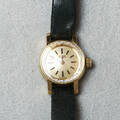 ARMBANDSUR, Guld 18k, Longines