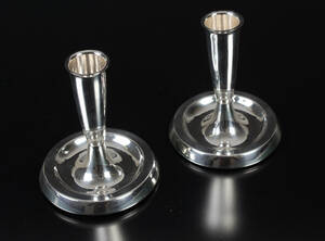 Par stager af sølv 2