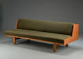 Hans J. Wegner. Briks  Daybed, model GE-258