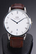 2017-0876 - Daniel Wellington, herrearmbåndsur