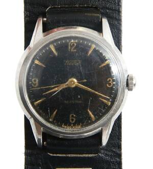 Herrarmbandsur, Tissot, Seastar