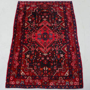 MATTA, orientalisk, 202 x 134 cm