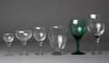 Holmegaard - Kirsten Pihl glasbesætning 61