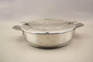 Stekgryta Hackman Induktion