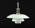 Poul Henningsen for Louis Poulsen. Pendel PH 4½-4 