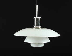 Poul Henningsen for Louis Poulsen. Pendel PH 4½-4 