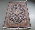 Orientmatta. Ull på bomullsvarp. Ca 185x126 cm Denna vara har satts till omförsäljning under nytt varunummer4288465
