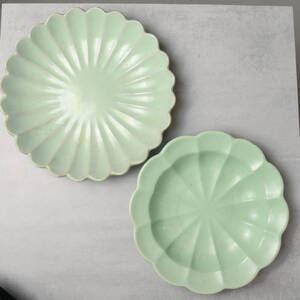 ANNA LISA THOMSON, fat, Upsala Ekeby, 2st