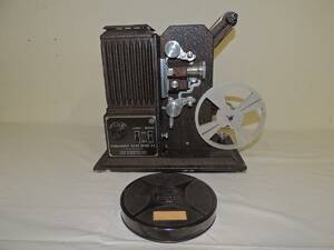 Filmprojektor Kodaskop Acht Mod 44