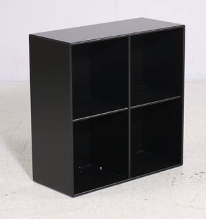 Peter J. Lassen. Montana modul, model 1112, D. 30 cm