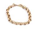 Armband i 18k
