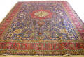 Orientmatta. Iran, ca 431x315 cm