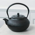 TETSUBIN, gjutjärn, 2000-tal, Japan