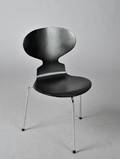 Arne Jacobsen. Stol Myren model 3100