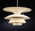Poul Henningsen. Charlottenborg pendel, Ø 46