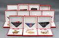 Georg Jensen. Samling juleroer 11 Denne vare er sat til omsalg under nyt varenummer 4081277