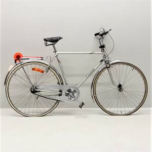 Herrcykel