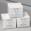 VICHY, 3 st, Nutrilogie 1 samt Aqualia Thermal