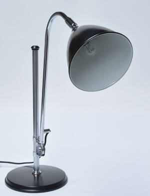 Robert Dudley Best. BestLite bordlampe, model BL1  