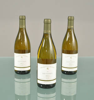 36 fl. Vigneti Le Monde DOC Fruili, Pinot Grigio 2008 363