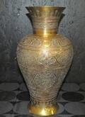 AsiatiskOrientalisk Vas Höjd 35cm
