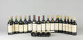 Samling vine fra Chateau de Caïx 22 Denne vare er sat til omsalg under nyt varenummer 4292284