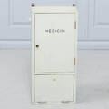 MEDICINSKÅP, 1900-talets senare del