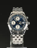 Breitling Chronometre Automatic, herrearmbåndsur