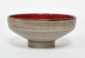 Skål, Entré, Carl Harry Stålhane, Rörstrand