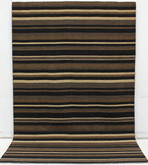 Modern art kelim, 307x203