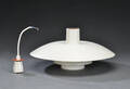  Poul Henningsen. PH4 pendel.