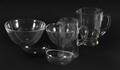 Glas 6 delar