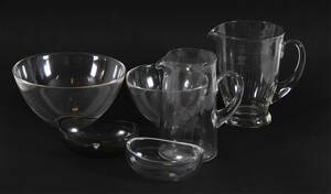 Glas 6 delar