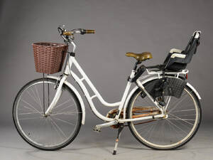 Mustang, damecykel. 77116