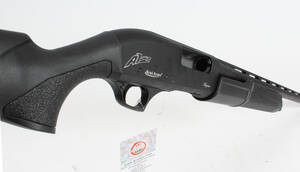 Kral Arms ou haglgevær pumpgun, kal. 1276 Denne vare er sat til omsalg under nyt varenummer 4765385