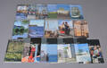 Samling årsmapper fra 1988-2004 17