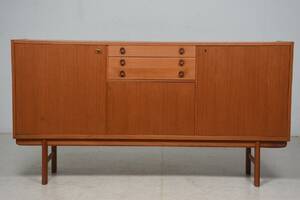 Sideboard Teak