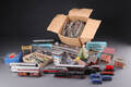 Märklin. Samling modeltog, spor H0