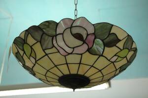 Takarmartur, Tiffanystil