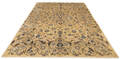 Handknuten persisk matta, Kashan 365 x 264 cm