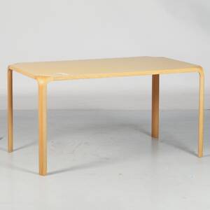 BORD Alvar Aalto X800A