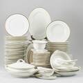 Matservisdelar, Rosenthal