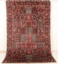 Persisk Bakhtiari 310 x 205 cm.