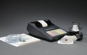 Sam4s kasseaparat ER-230 