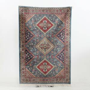 MATTA. Wilton. 177 x 117 cm.