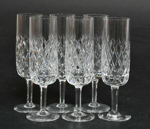 Champagneglas, Orrefors