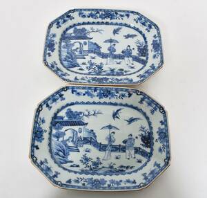 Stekfat, Qianlong 1736-1795, Kina