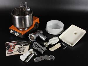 Ballerup køkkenmaskine