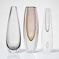 Vaser glas