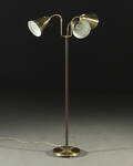 Golvlampa, 1900-talets mitt